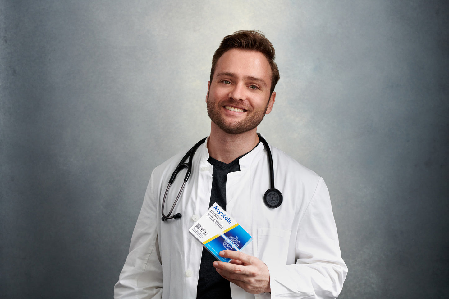 Wir empfehlen Asystole 1x täglich.